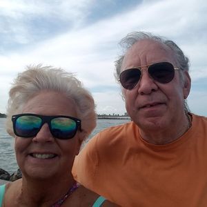 Meet your Posher, Sandra